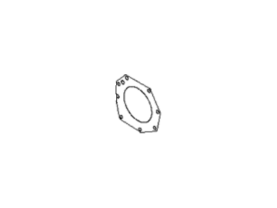 Kia 457394C566 Gasket-Adapter