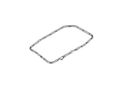 Kia Oil Pan Gasket - 4528249000