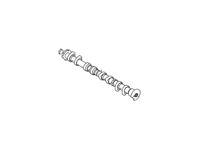 Kia Stinger Camshaft - 241002GTB0