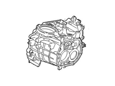 Kia 4311123001 Case-Manual Transmission