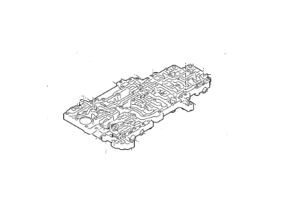 Kia 462204E150