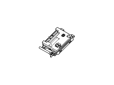 Kia 954003F910 Unit Assembly-Bcm