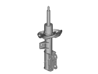 2023 Kia K5 Shock Absorber - 54650L3110