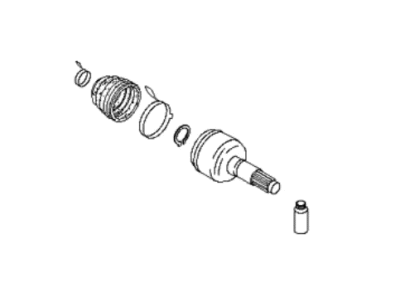 Kia 0K01222520A