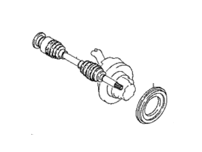 Kia 0K01225600B