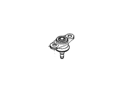 Kia Rio Ball Joint - 517601G001