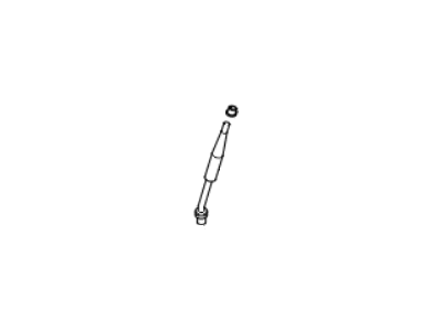 Kia 0K02A17471B