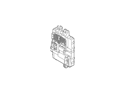 Kia 91950F6130 Instrument Panel Junction Box Assembly