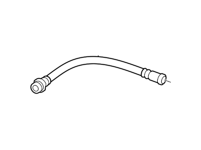 2013 Kia Soul Hydraulic Hose - 416401J200