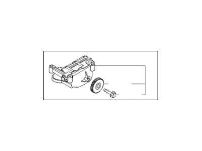 Kia 213102G010