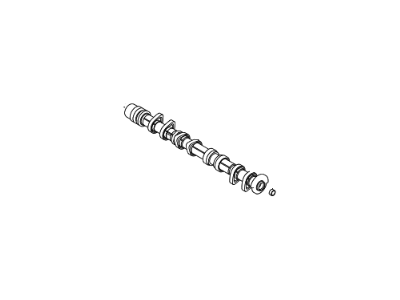 Kia Seltos Camshaft - 241002B770