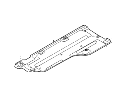 Kia 841253T000