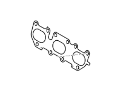 2009 Kia Sedona Exhaust Manifold Gasket - 285213C201