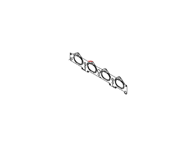 Kia 2852123005 Gasket-Exhaust MANIF