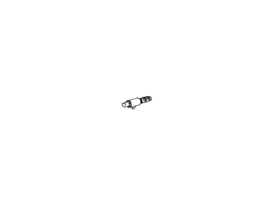 Kia Spool Valve - 243552E100