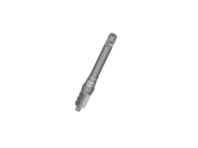 Kia 56512N9000 PINION ASSY-STEERING