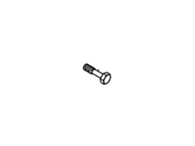 Kia K998111040 Bolt