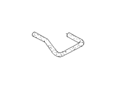 Kia 0K01C13740A