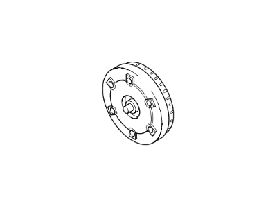 Kia 451004E033 Converter Assembly-Torque