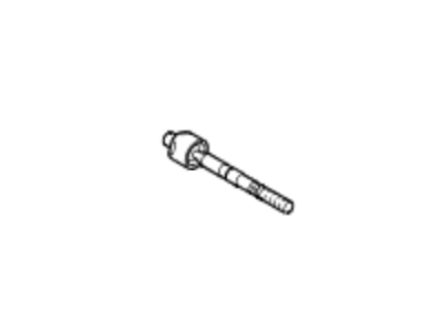 Kia Rondo Drag Link - 577242G010