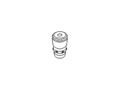 Kia Sportage Bump Stop - 553483W100