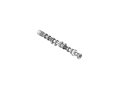 Kia Forte Camshaft - 242002B760