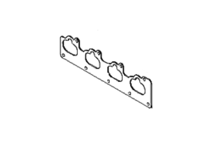 Kia 2841123600 Gasket-Intake Manifold