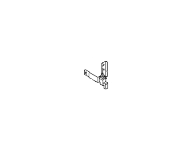 Kia EGR Vacuum Solenoid - 283242G200