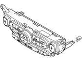 Kia 97250E4061 CONTROL ASSEMBLY-HEATER