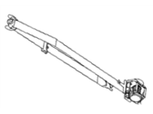 Kia 888101U700H9 SEAT BELT ASSEMBLY-FRONT LH