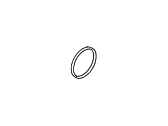Kia 582321H300 SEAL-PISTON