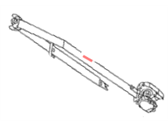 Kia 888101U500J7 SEAT BELT ASSEMBLY-FRONT