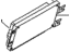 Kia 3913023522 Computer Assembly Kia 3913023522 Computer Assembly