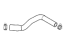 Kia 25450AT300 HOSE ASSY-WATER