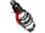 Kia 1884011051 Spark Plug Assembly