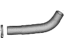 Kia 31036N9500 HOSE-FUEL FILLER