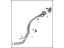Kia 31030DW000 FILLER NECK ASSY-FUE
