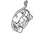 Kia 361592G500 Brush Holder Assembly