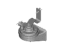 Kia 96611GI000 HORN ASSY-LOW PITCH