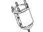 Kia 0K08A20500A Manifold Converter