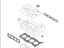 Kia 209202GK06 Gasket Kit-Engine OVEAUL