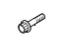 Kia 211263C100 Side Bolt