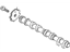 Kia 241003C870 Intake Camshaft Assembly