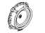 Kia 963302K900 Front Door Speaker Assembly