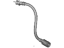 Kia 41640K0200 Clutch Hose