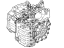 Kia 450002F410 Auto Transaxle & Torque/Conventional Assembly Kia 450002F410 Auto Transaxle & Torque/Conventional Assembly