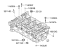 Kia 221102E270 Head Sub Assembly-Cylinder