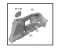 Kia 85740J5110WK Trim Assembly-Luggage Si
