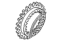 Kia MFU6019301A Gear-Ring
