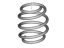 Kia 54630N9AH0 SPRING-FR